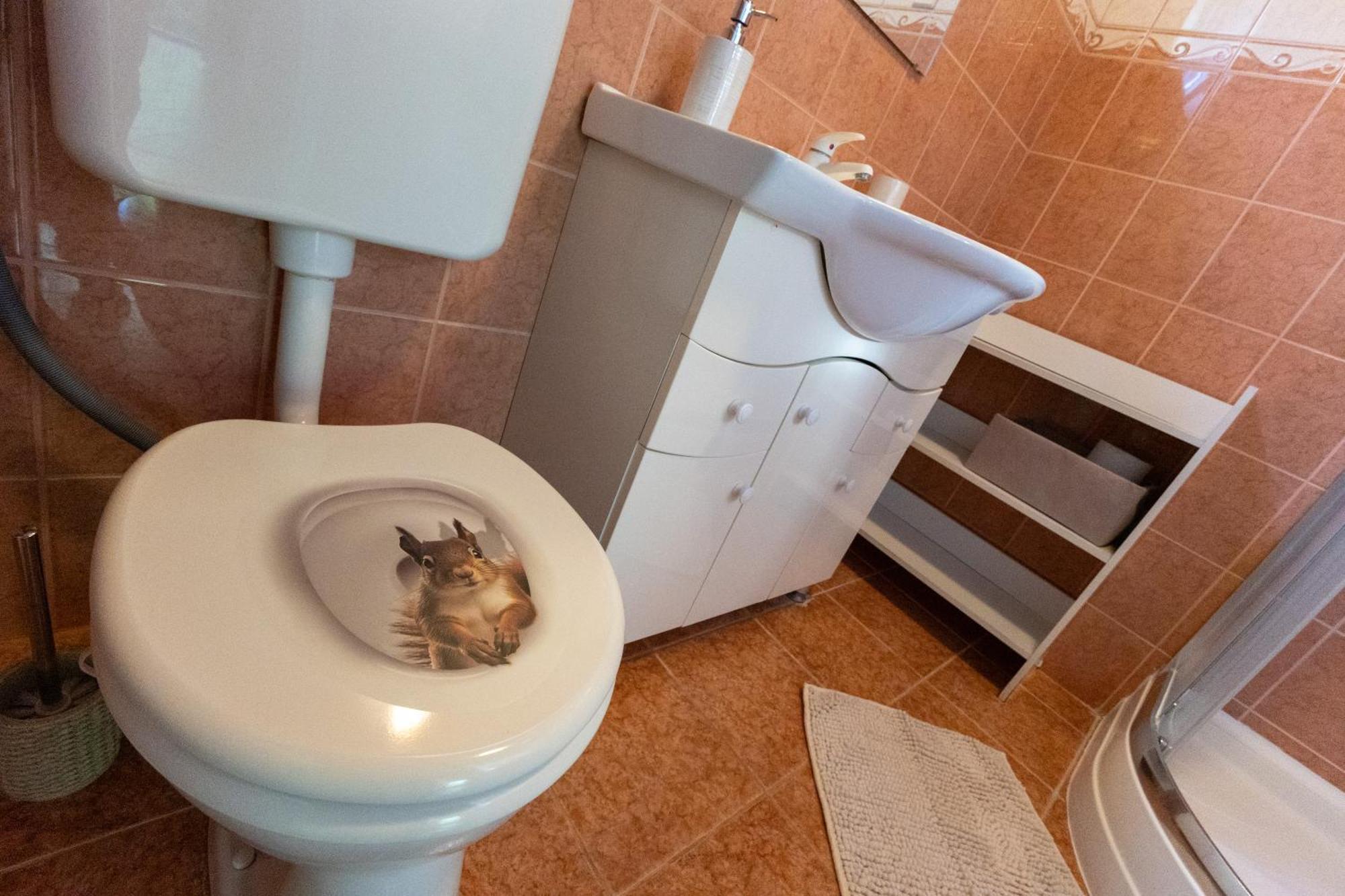 Appartamento Kismokus