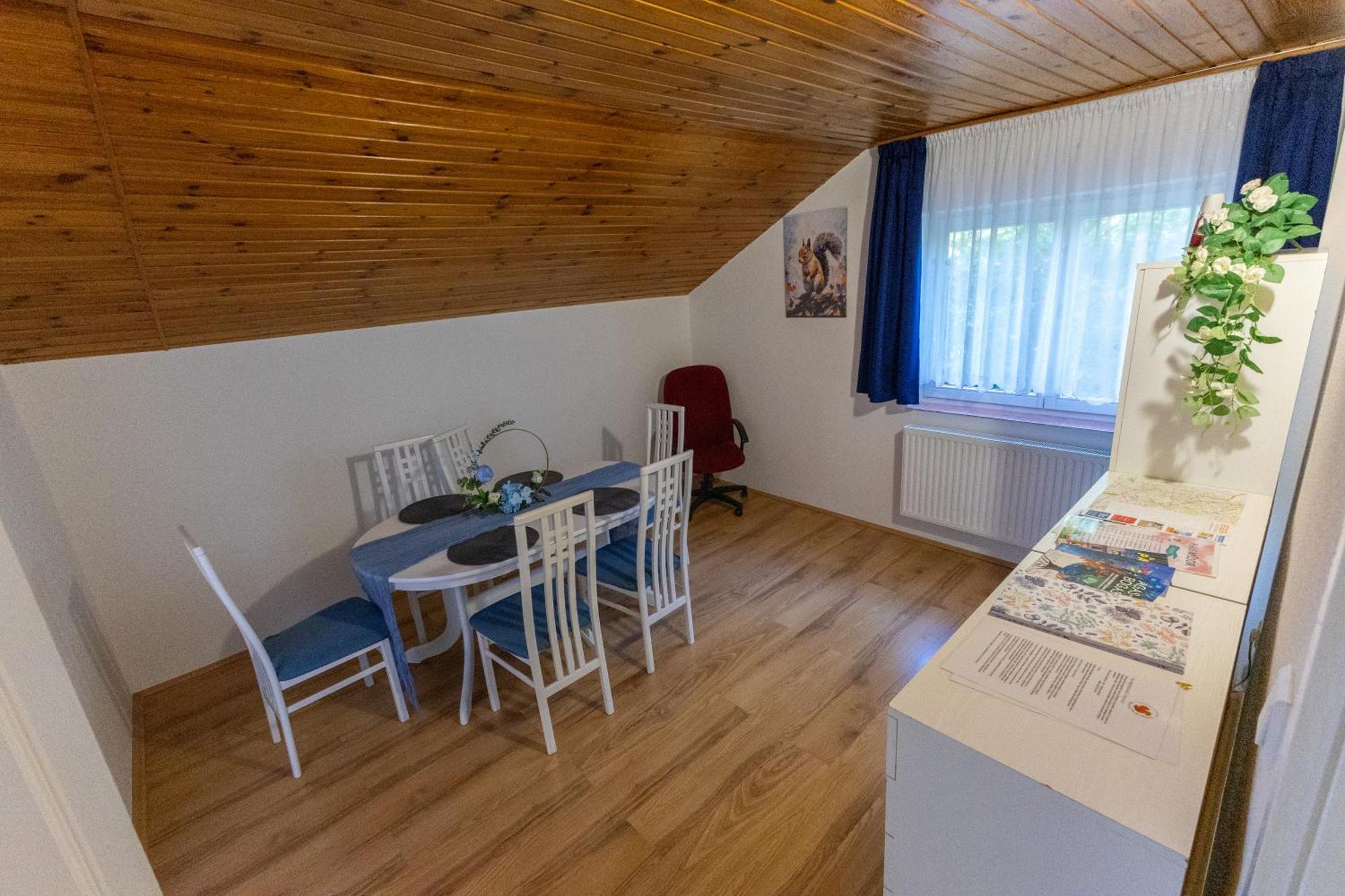Appartamento Kismokus